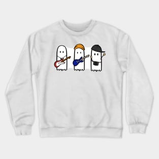 The Phantom band. Crewneck Sweatshirt